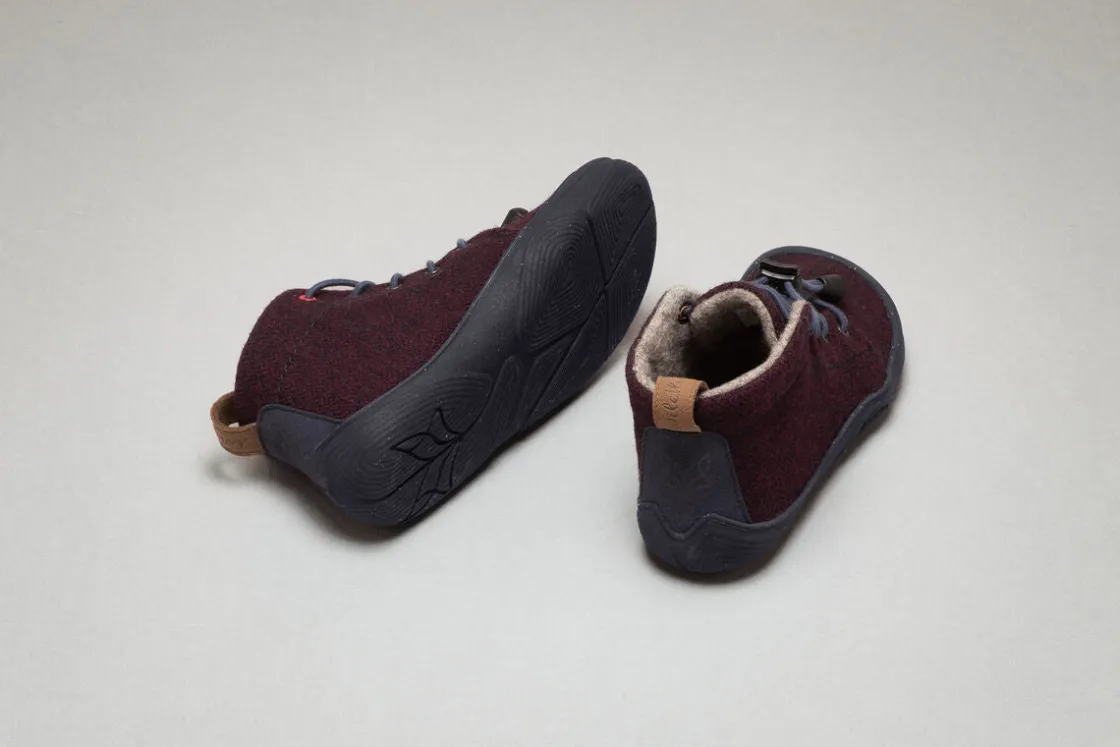 Kinder Wildling Shoes Kinder>Atento blackberry