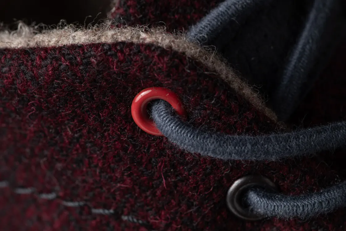 Kinder Wildling Shoes Kinder>Atento blackberry