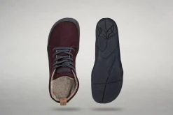 Wildling Shoes Erwachsene>Atento blackberry