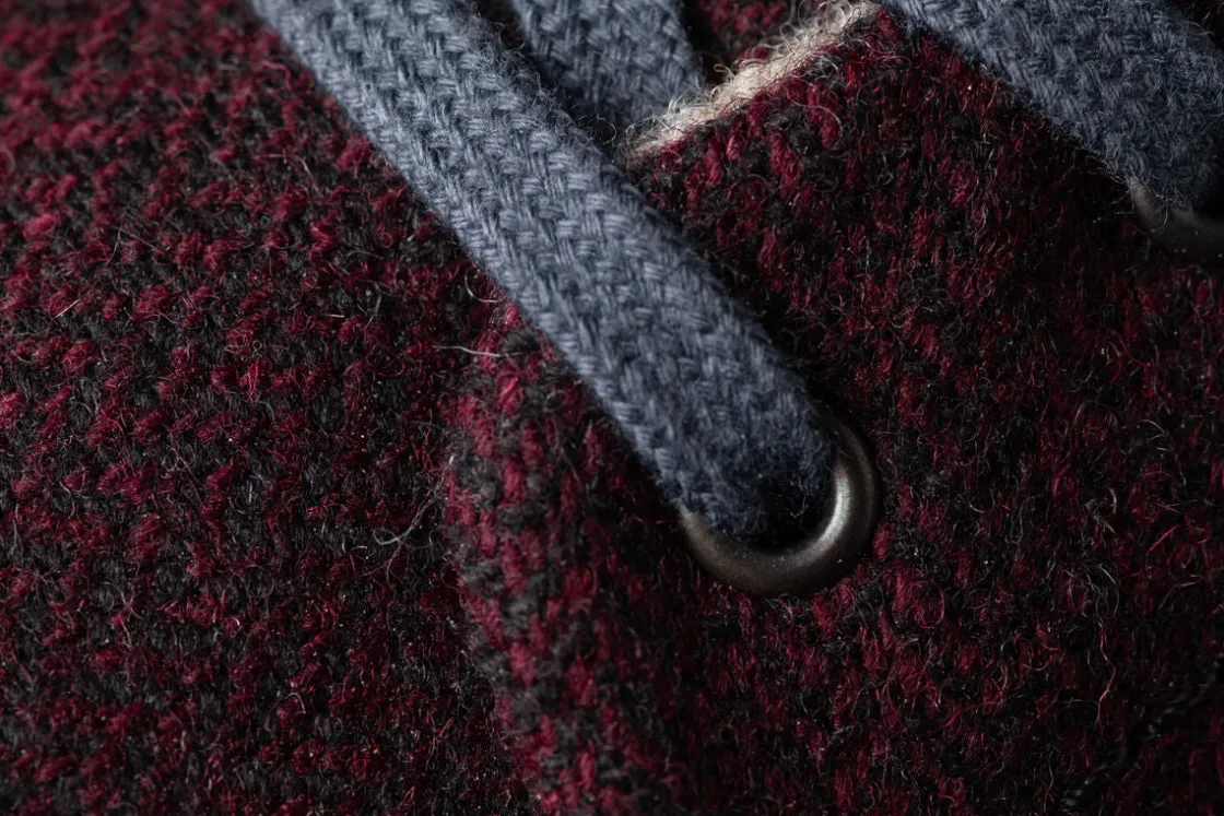 Wildling Shoes Erwachsene>Atento blackberry