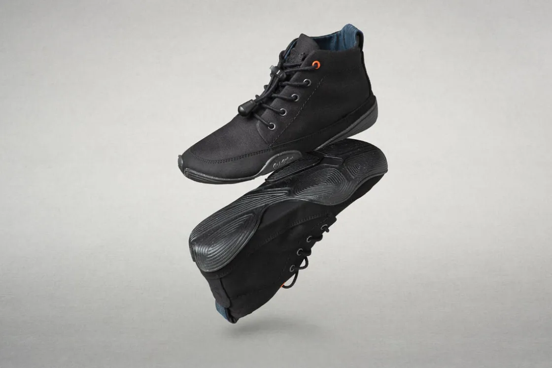 Kinder Wildling Shoes Kinder>Atmo