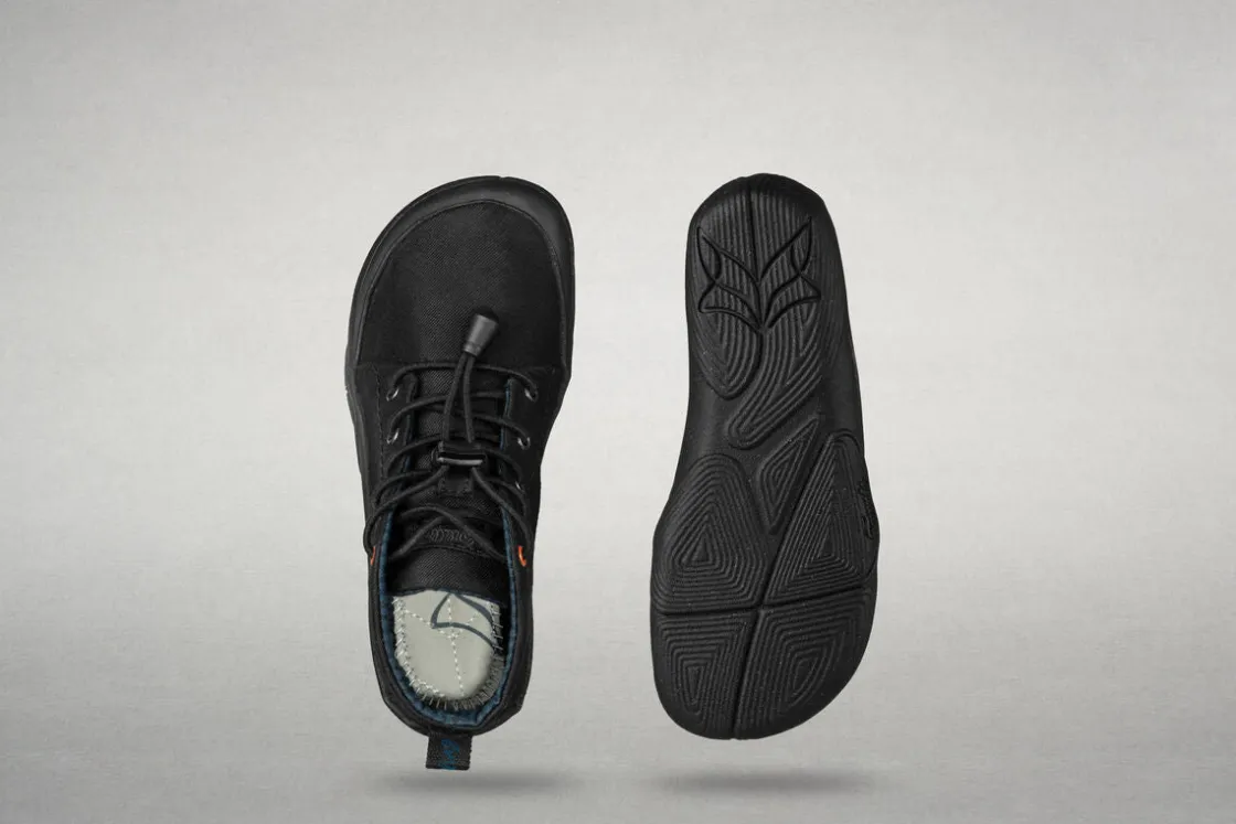 Kinder Wildling Shoes Kinder|Kinder>Atmodois black