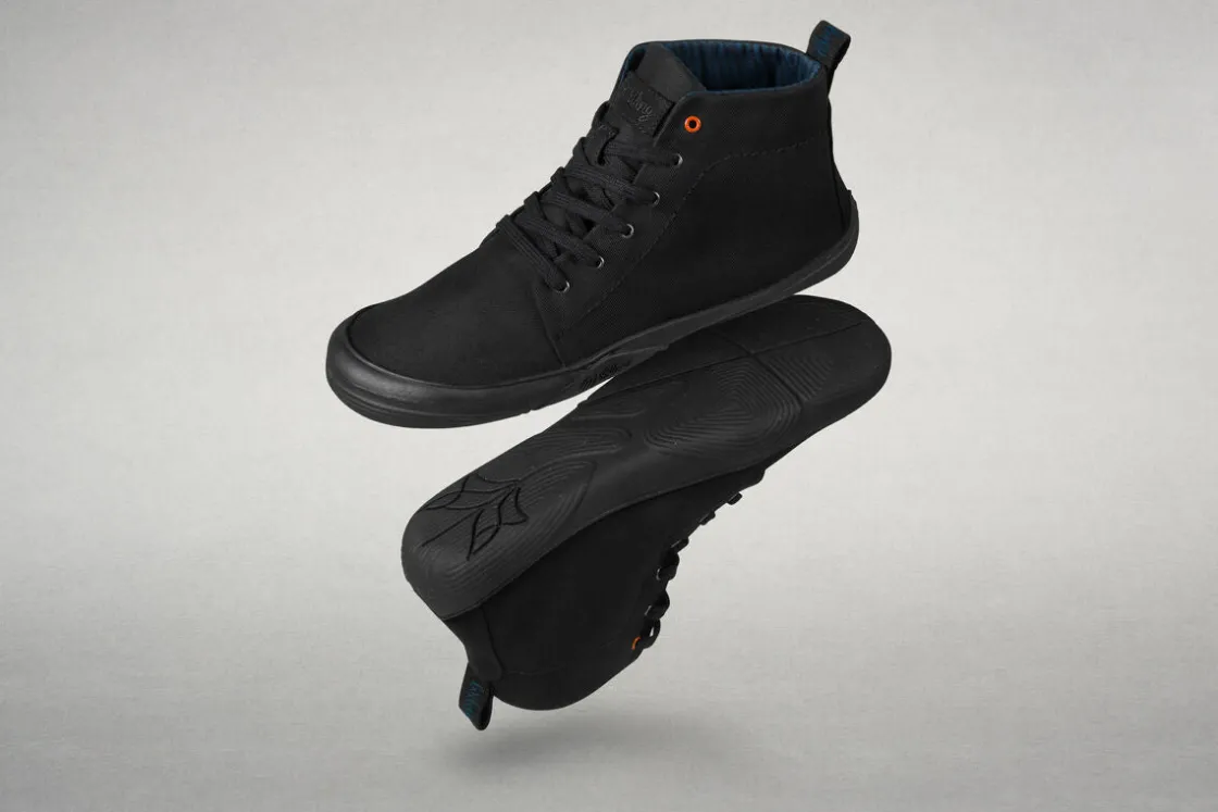 Wildling Shoes Erwachsene|Erwachsene>Atmodois black