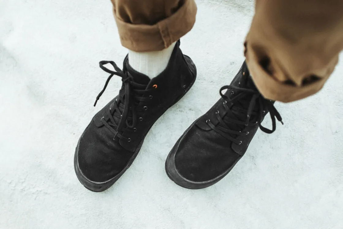 Wildling Shoes Erwachsene|Erwachsene>Atmodois black