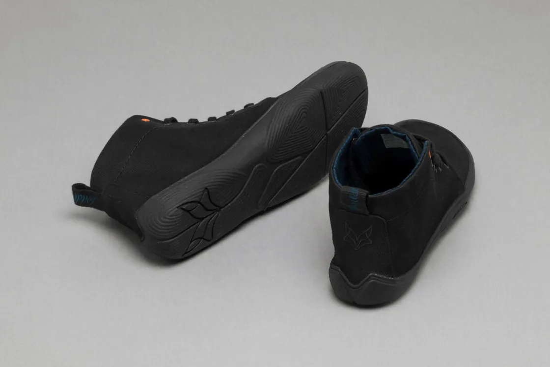 Wildling Shoes Erwachsene|Erwachsene>Atmodois black