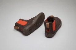 Kinder Wildling Shoes Kinder>Bruklin marone