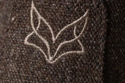Wildling Shoes Erwachsene>Bruklin marone