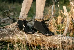 Wildling Shoes Erwachsene>Canva ash
