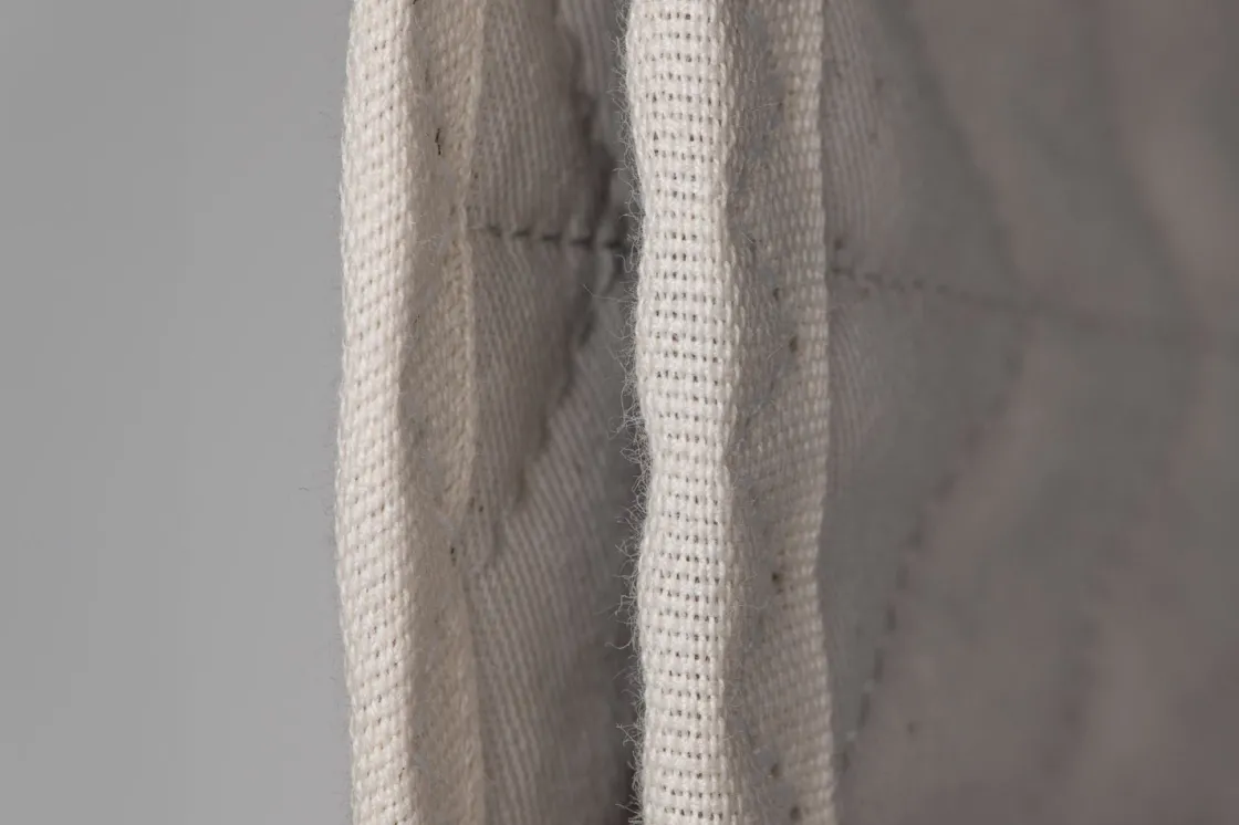 Wildling Shoes Einlegesohlen>Einlegesohle "Hanfy double"