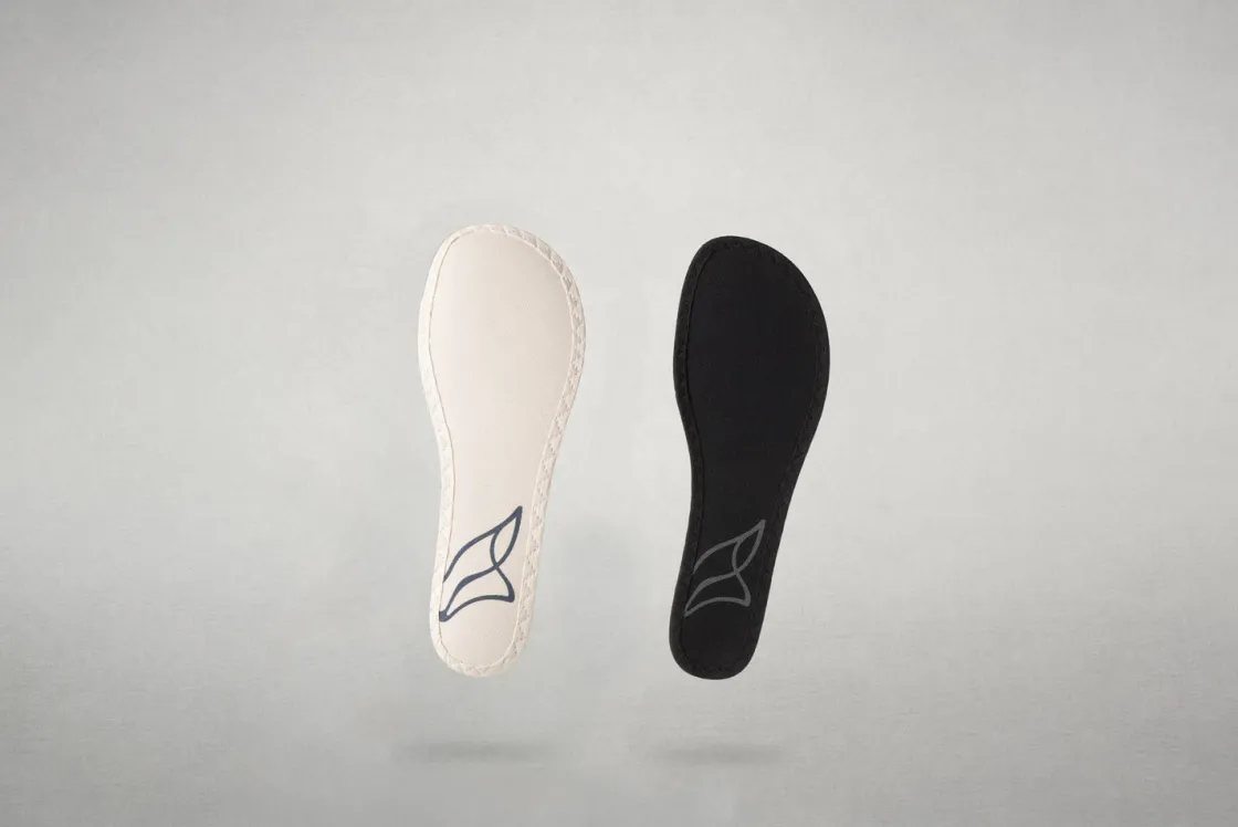Wildling Shoes Einlegesohlen>Einlegesohle "Washi"
