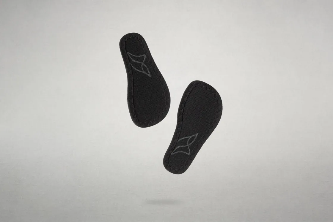 Wildling Shoes Einlegesohlen>Einlegesohle "Washi"