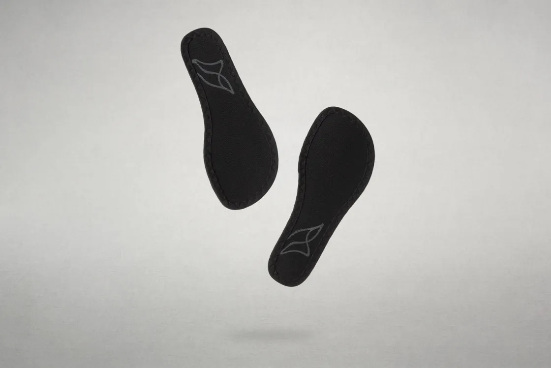 Wildling Shoes Einlegesohlen>Einlegesohle "Washi"