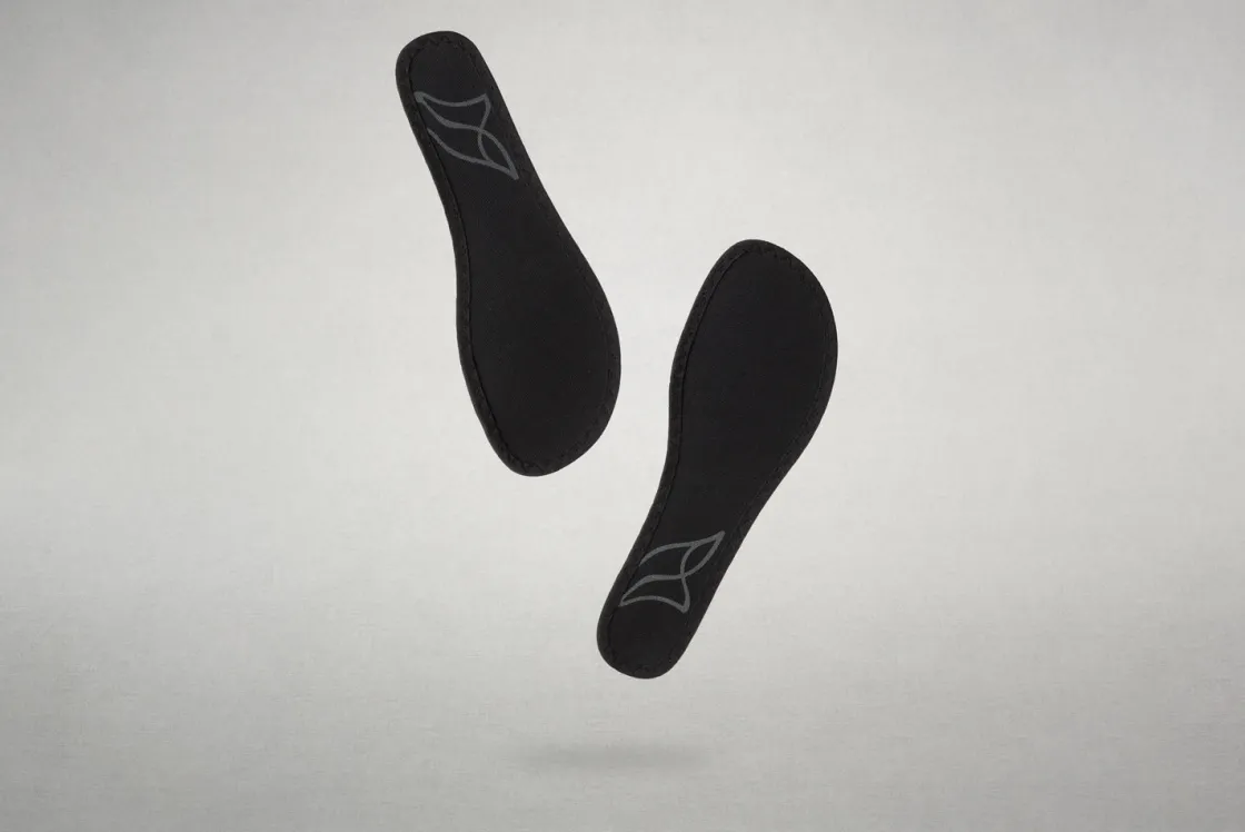 Wildling Shoes Einlegesohlen>Einlegesohle "Washi"
