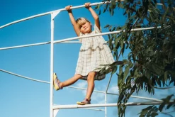 Kinder Wildling Shoes Kinder>Feder