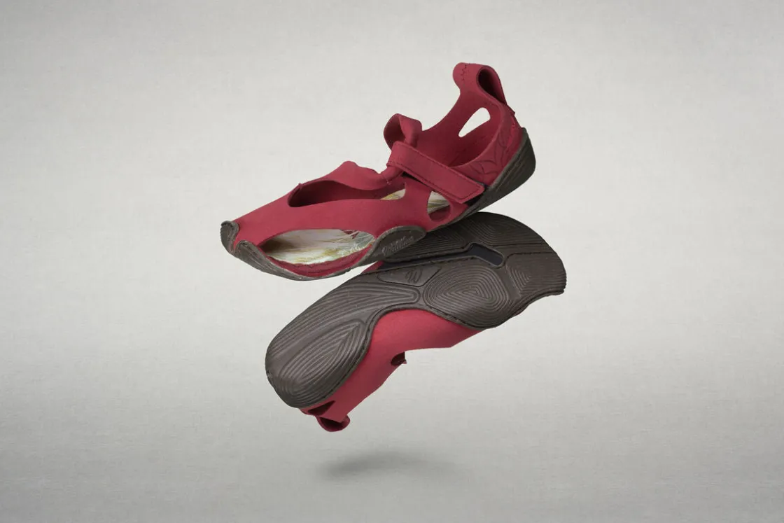 Kinder Wildling Shoes Kinder>Feder