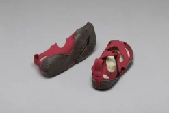 Kinder Wildling Shoes Kinder>Feder