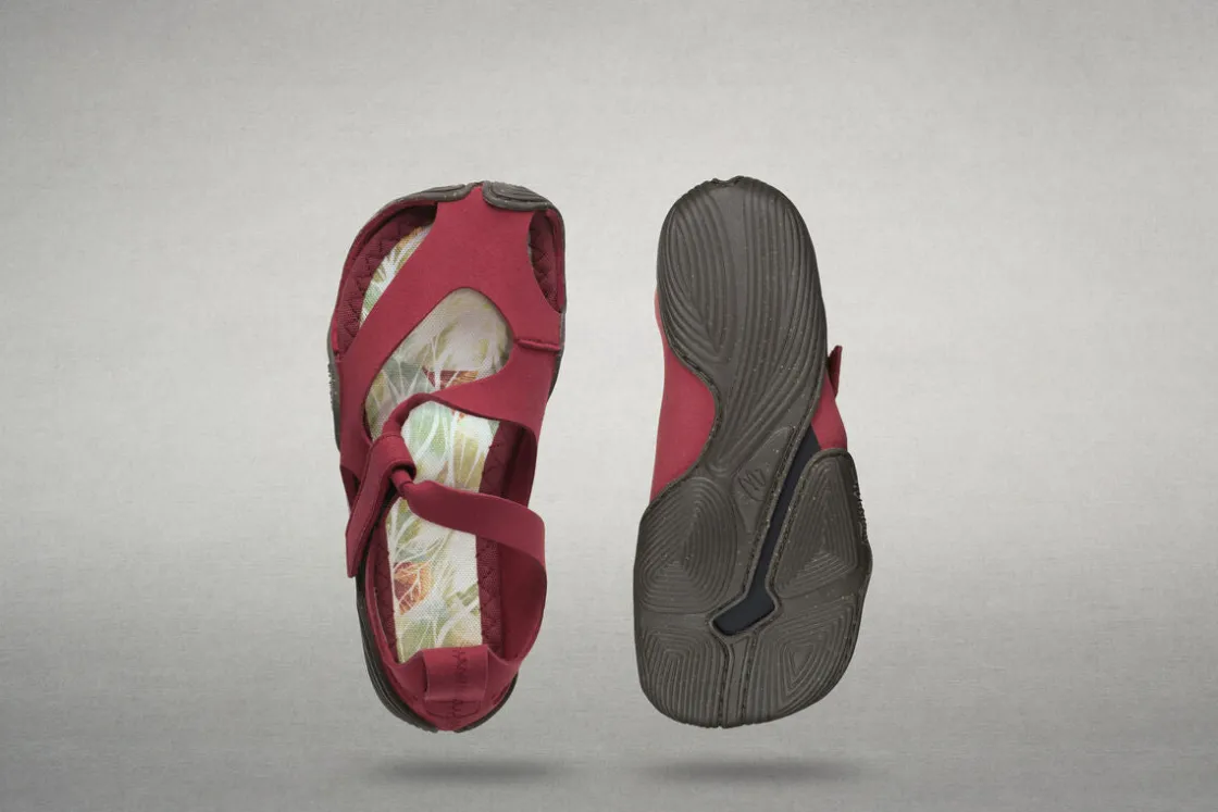 Kinder Wildling Shoes Kinder>Feder