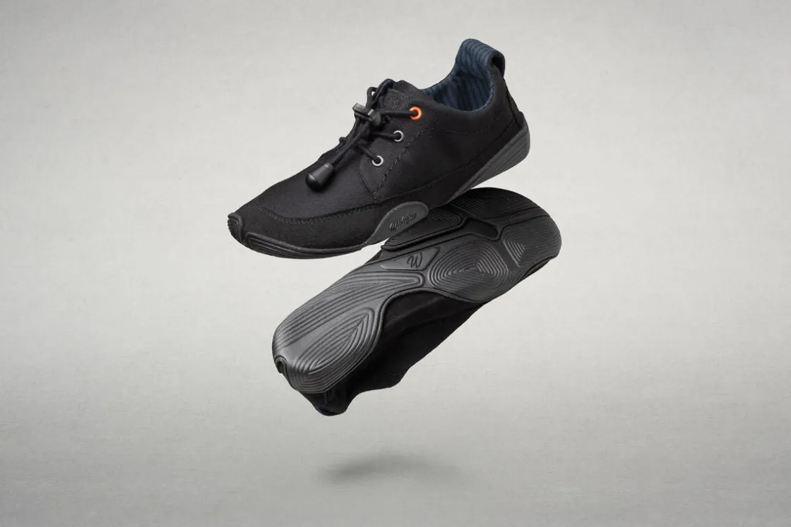 Kinder Wildling Shoes Kinder>Fundo