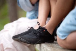 Kinder Wildling Shoes Kinder>Fundo