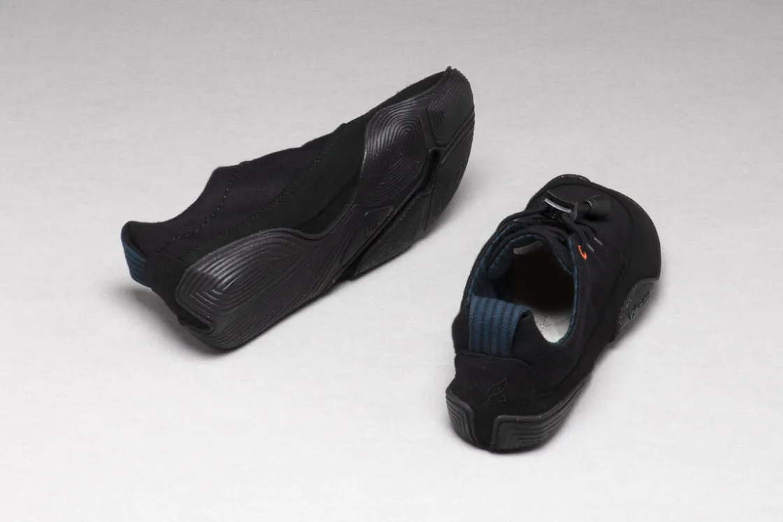 Kinder Wildling Shoes Kinder>Fundo