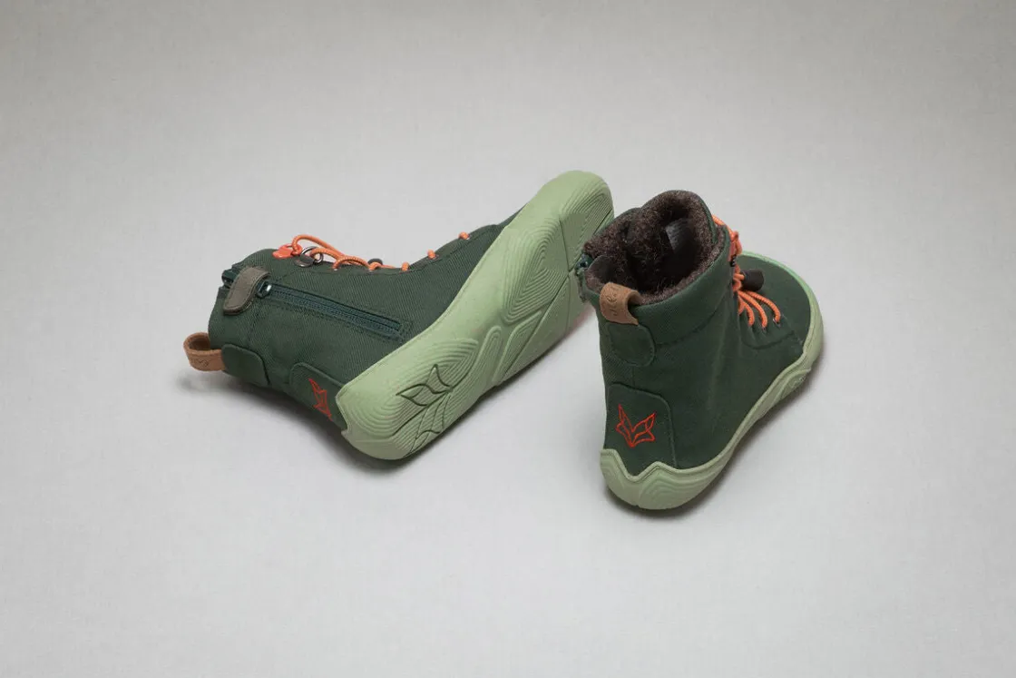 Kinder Wildling Shoes Kinder>Haldy pinie