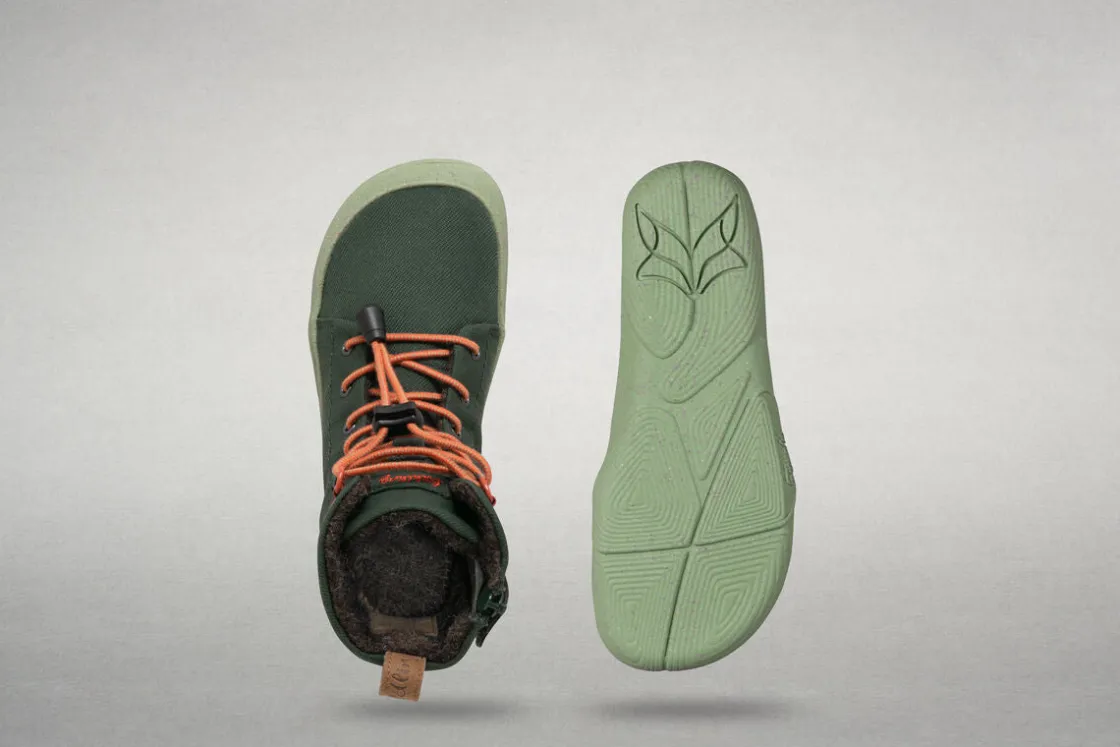 Kinder Wildling Shoes Kinder>Haldy pinie