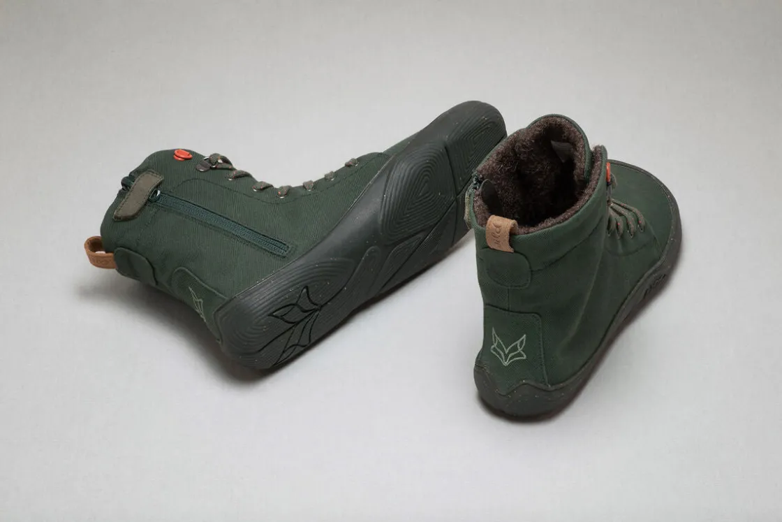 Wildling Shoes Erwachsene>Haldy pinie