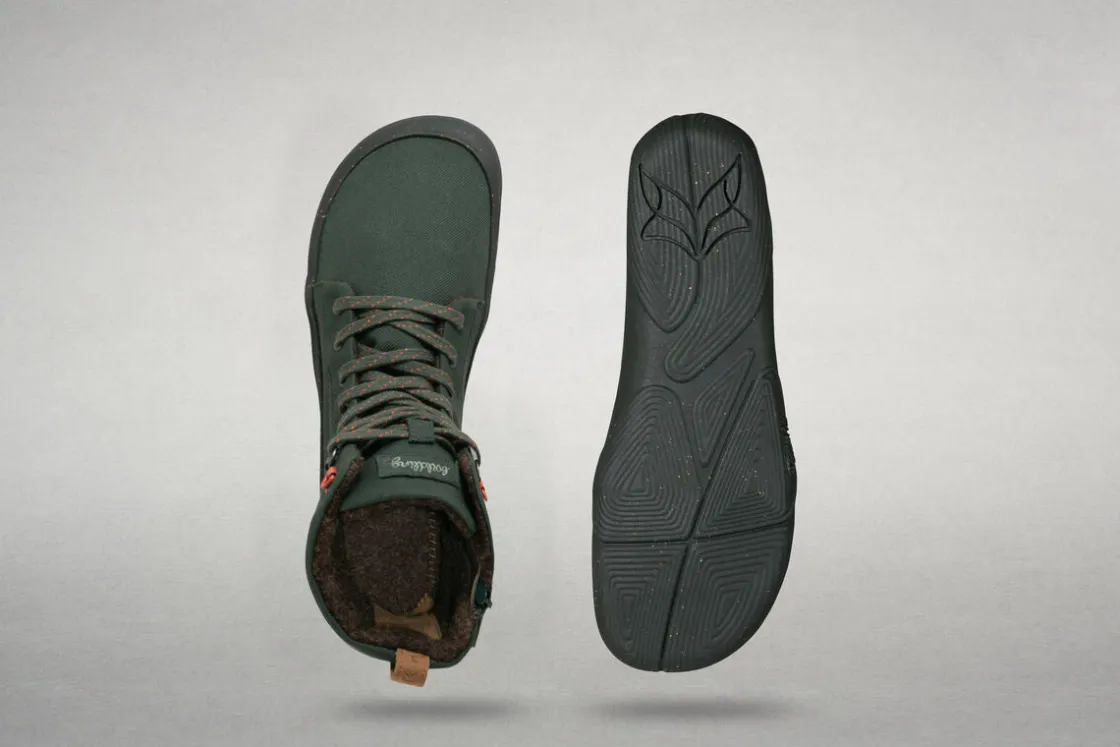 Wildling Shoes Erwachsene>Haldy pinie