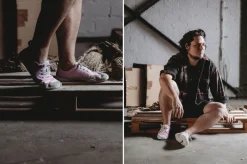 Wildling Shoes Erwachsene>Hanami