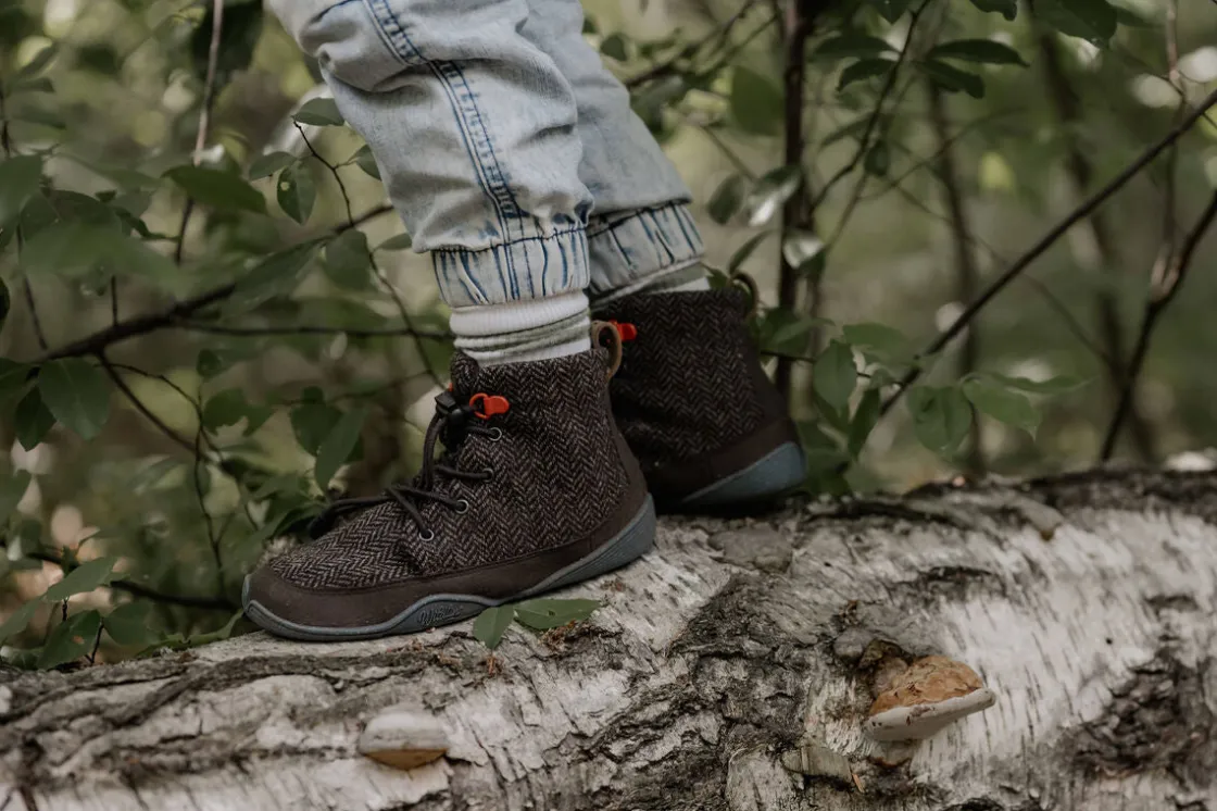 Kinder Wildling Shoes Kinder|Kinder>Kindur sten