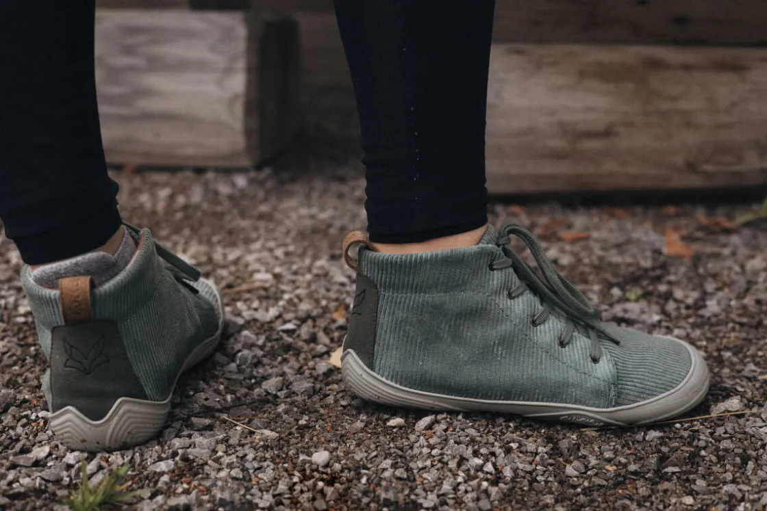 Wildling Shoes Erwachsene>Kordian sage
