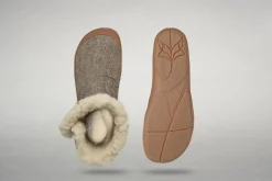 Wildling Shoes Erwachsene>Koselig sand