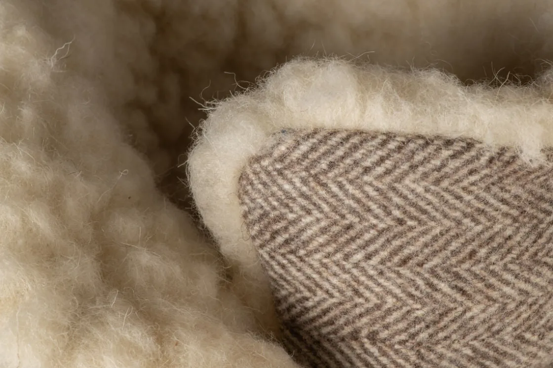 Wildling Shoes Erwachsene>Koselig sand