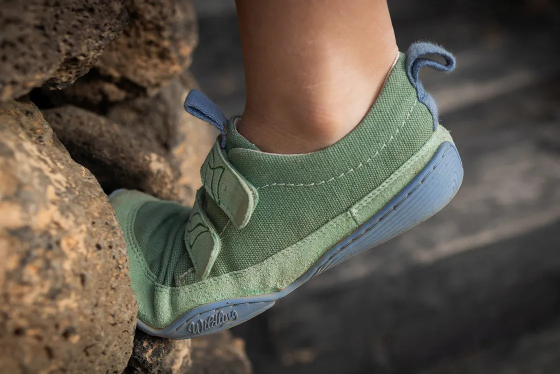 Kinder Wildling Shoes Kinder>Lago