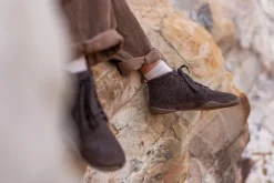 Wildling Shoes Erwachsene|Erwachsene>Marron brun