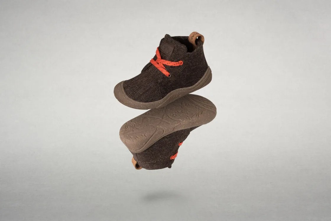 Kinder Wildling Shoes Kleinkinder|Kleinkinder>Marron brun