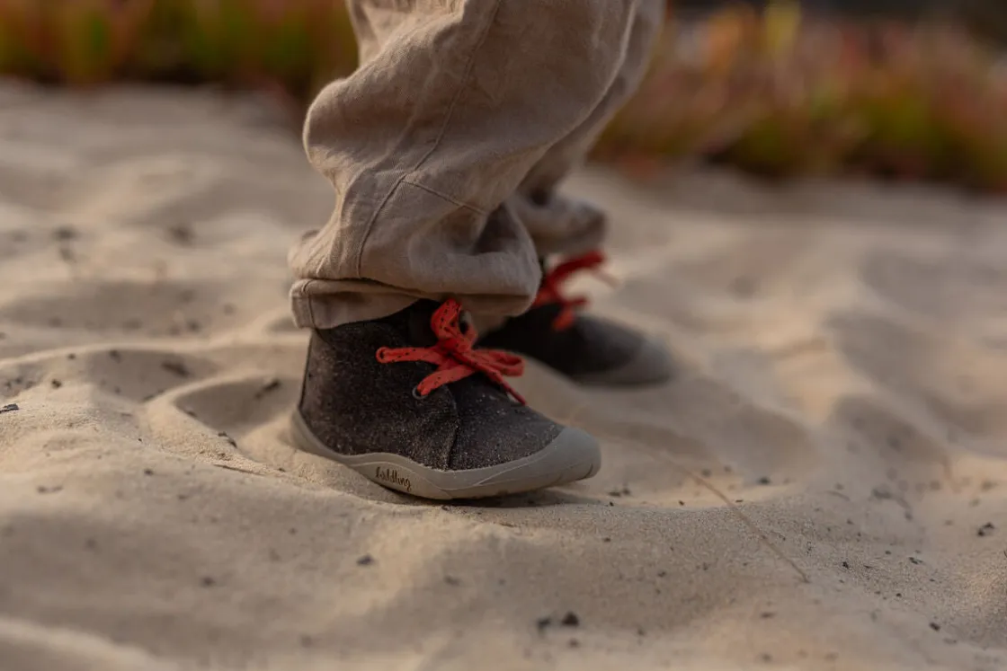 Kinder Wildling Shoes Kleinkinder|Kleinkinder>Marron brun
