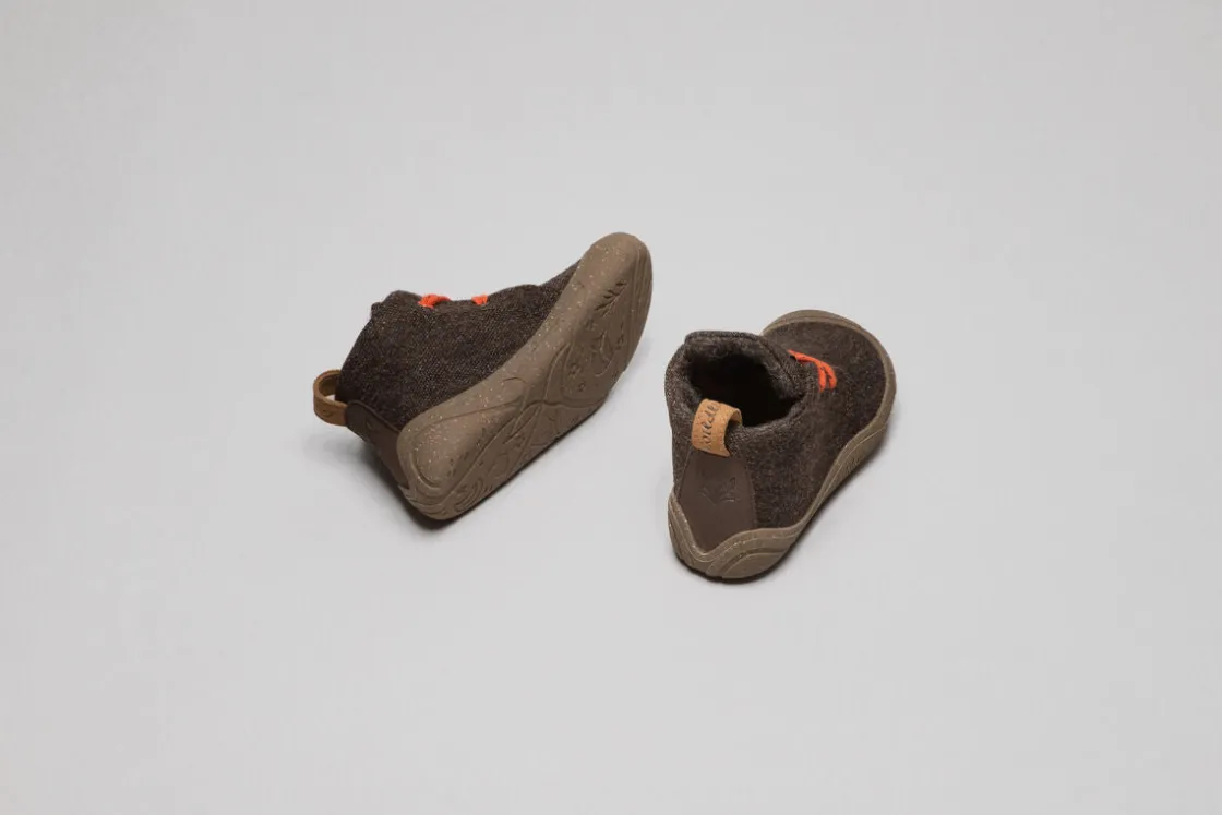 Kinder Wildling Shoes Kleinkinder|Kleinkinder>Marron brun