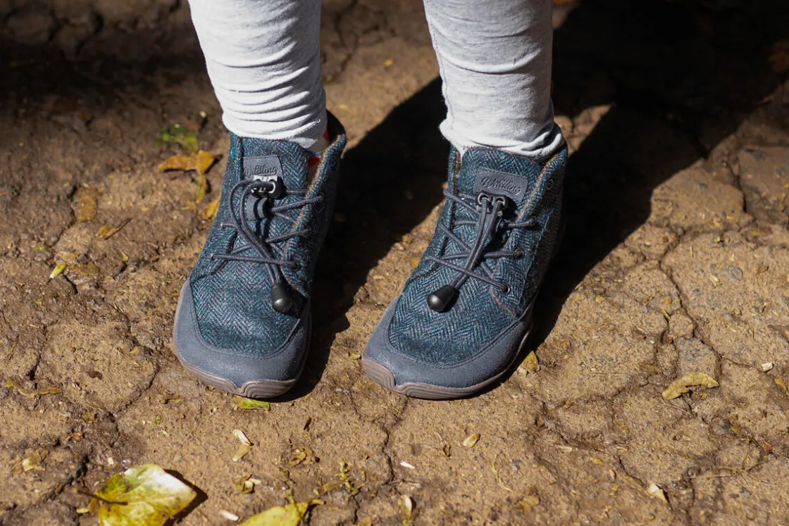 Kinder Wildling Shoes Kinder>Nessie Refoxed