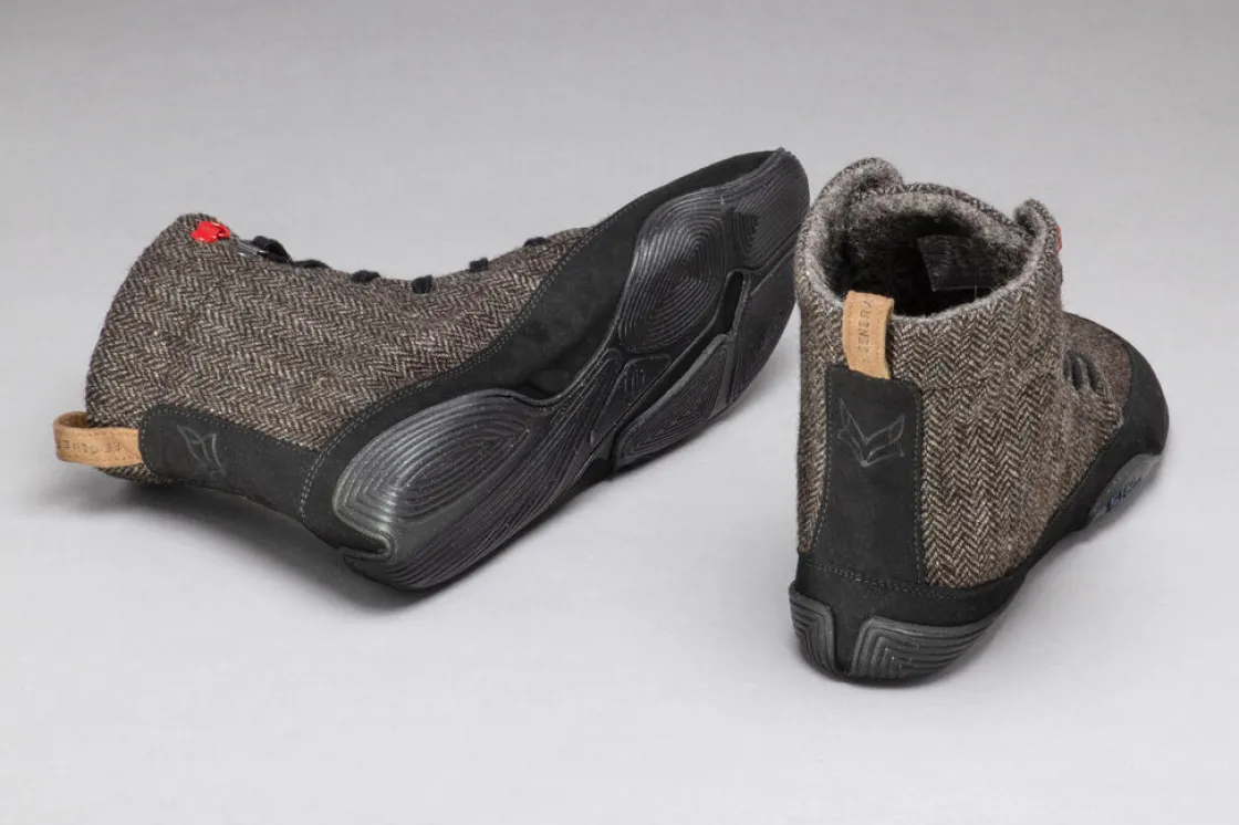 Wildling Shoes Erwachsene>Nordwolf