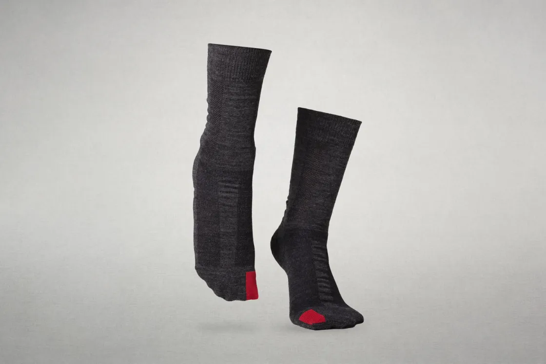Wildling Shoes Bekleidung>Plus12Socks "Schwärmer"