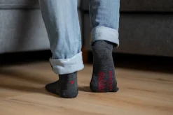 Wildling Shoes Bekleidung>Plus12Socks