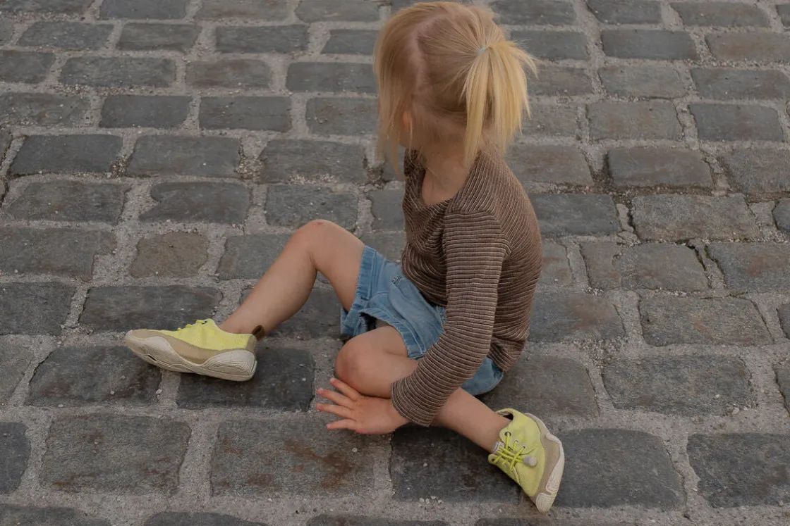 Kinder Wildling Shoes Kinder>Pola Refoxed