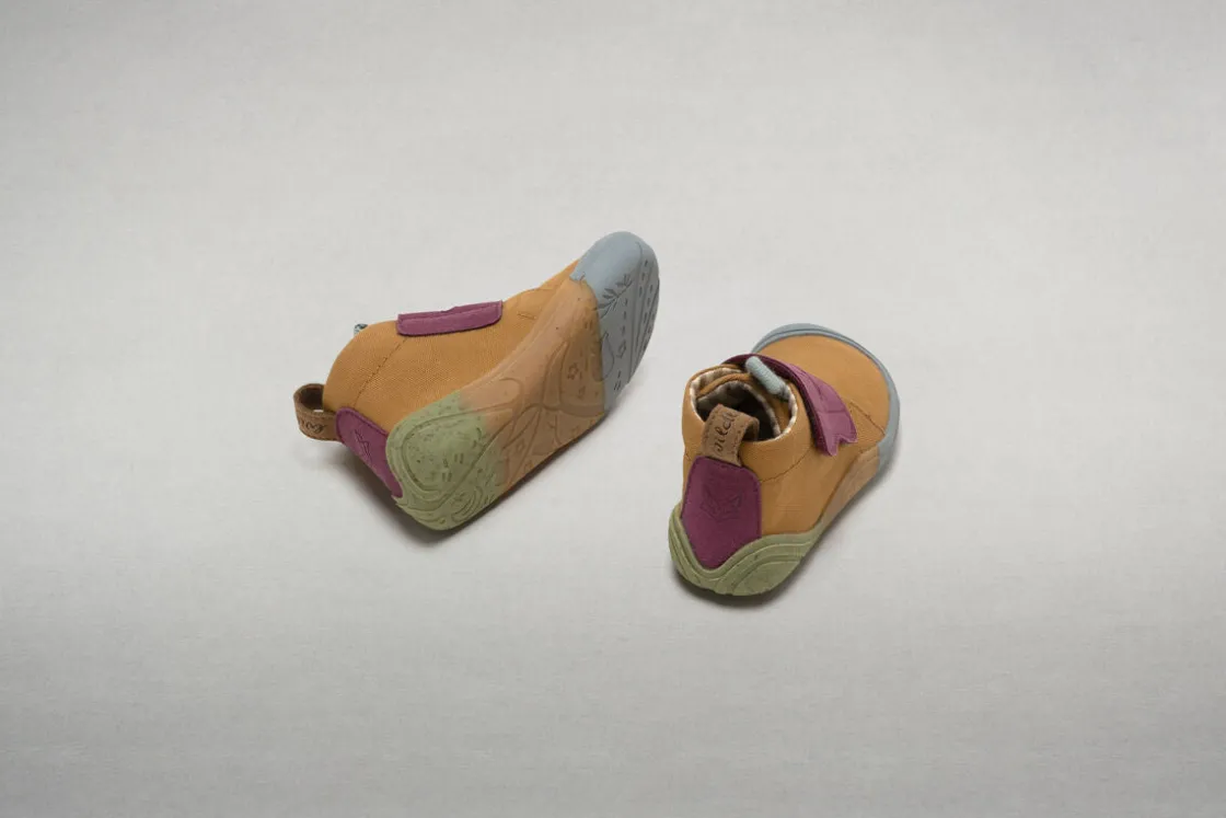 Kinder Wildling Shoes Kleinkinder>Robulo camel