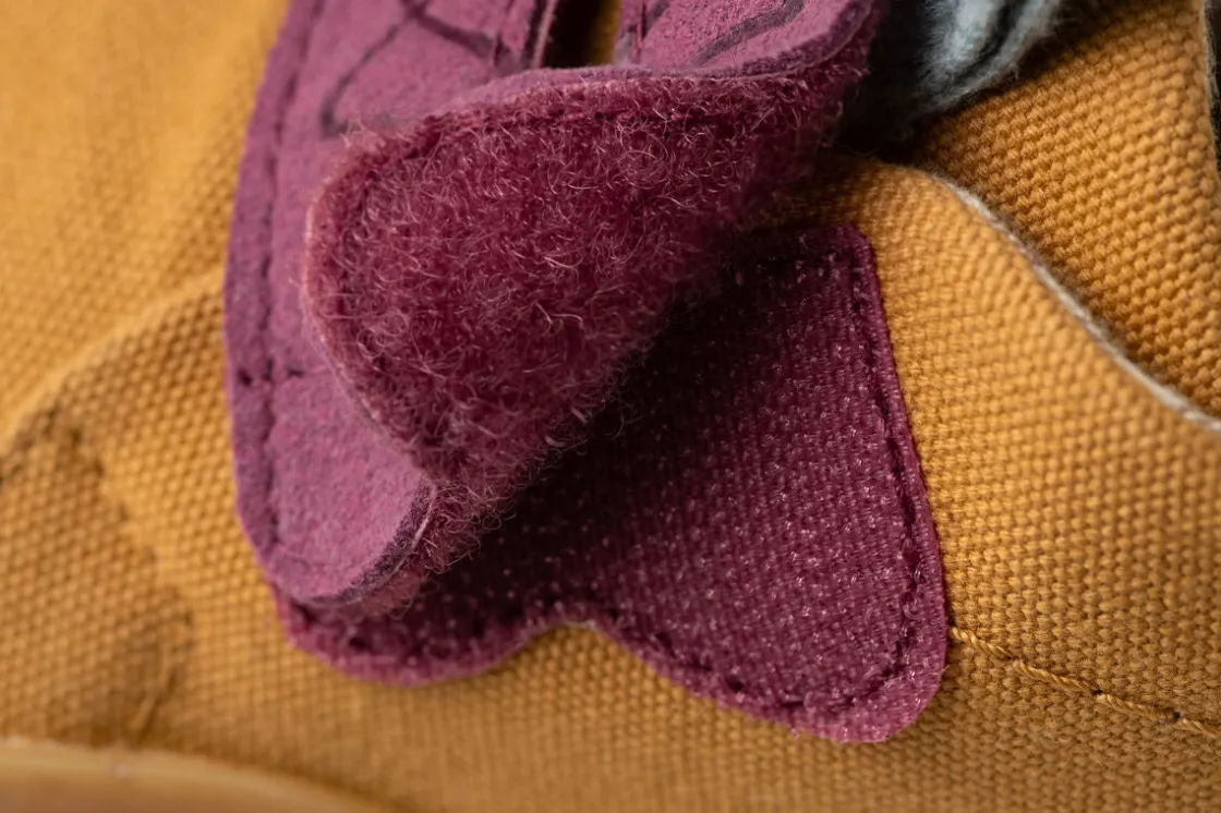 Kinder Wildling Shoes Kleinkinder>Robulo camel