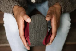 Wildling Shoes Erwachsene>Rotkap