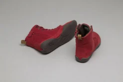 Kinder Wildling Shoes Kinder>Rotkap