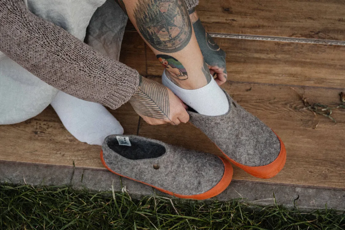 Wildling Shoes Erwachsene>Slinka sten