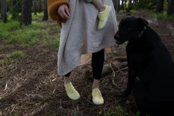 Kinder Wildling Shoes Kinder>Tanuki
