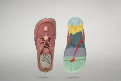Kinder Wildling Shoes Kinder>Tanuki
